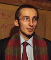 Tomasz Pawlik