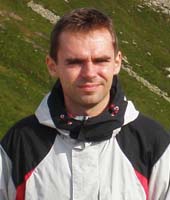 Damian Cisowski