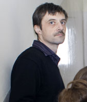 Piotr Janoska